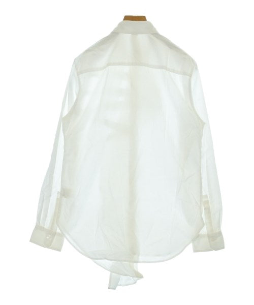 Ground Y เสื้อลำลอง