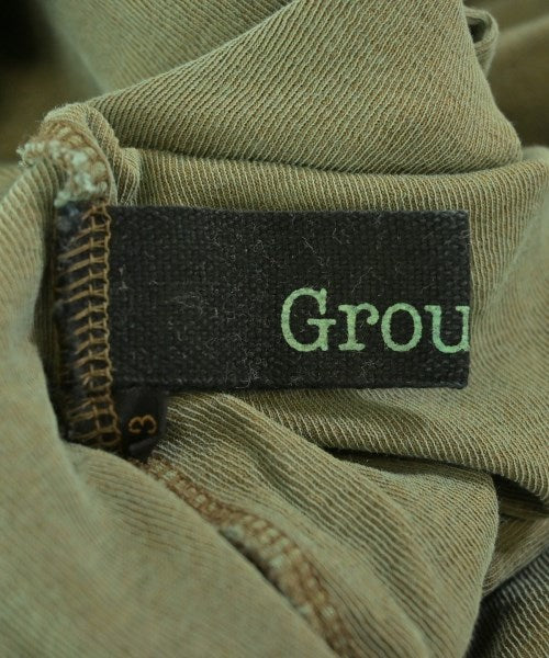 Ground Y เสื้อคาร์ดิแกน