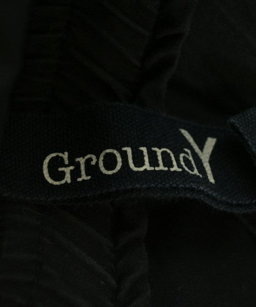 Ground Y กางเกง อื่น