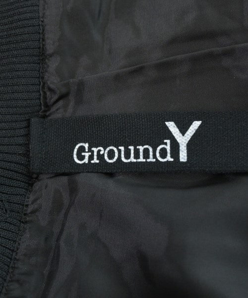 Ground Y กางเกง อื่น