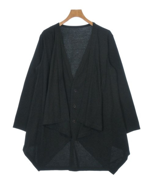 Ground Y เสื้อฮู้ด