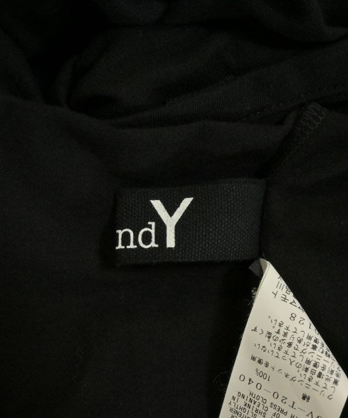 Ground Y เสื้อฮู้ด
