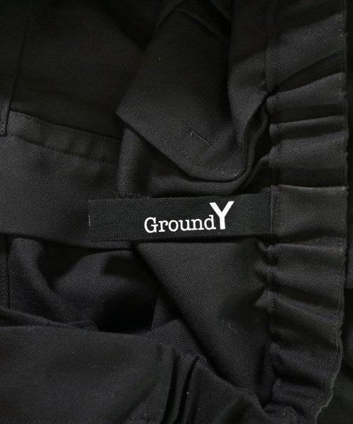 Ground Y กางเกง อื่น