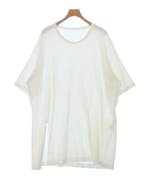 Ground Y เสื้อยืด/เสื้อท็อปส์