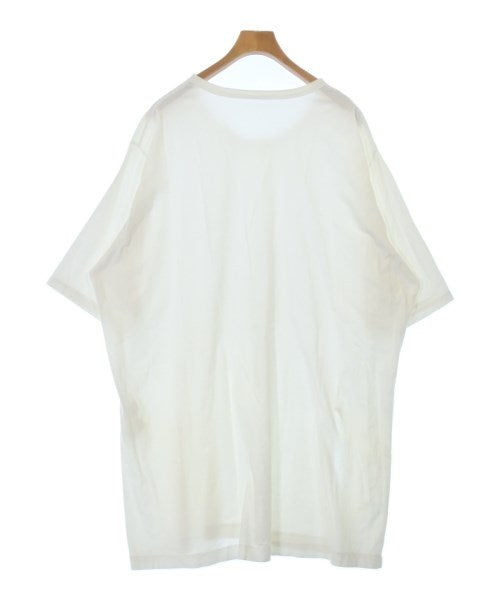 Ground Y เสื้อยืด/เสื้อท็อปส์