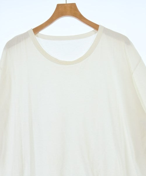 Ground Y เสื้อยืด/เสื้อท็อปส์