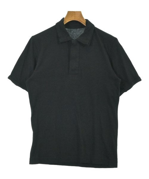 Ground Y เสื้อโปโล