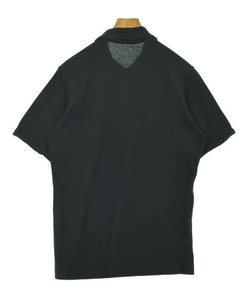 Ground Y เสื้อโปโล