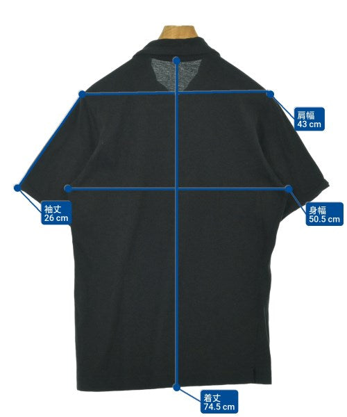 Ground Y เสื้อโปโล