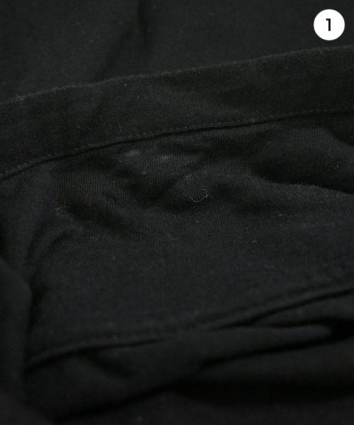 Ground Y เสื้อโปโล