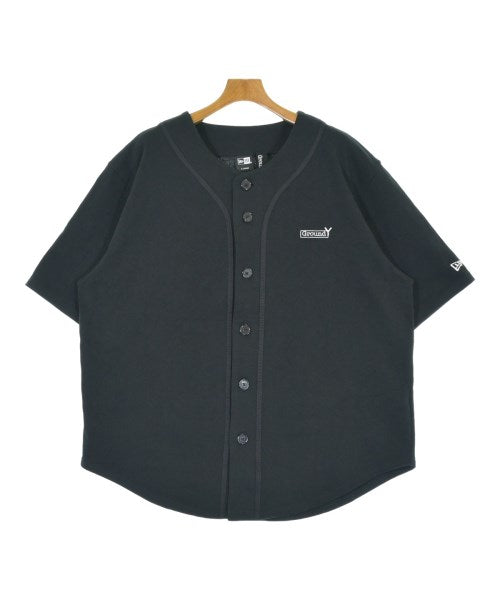Ground Y เสื้อลำลอง