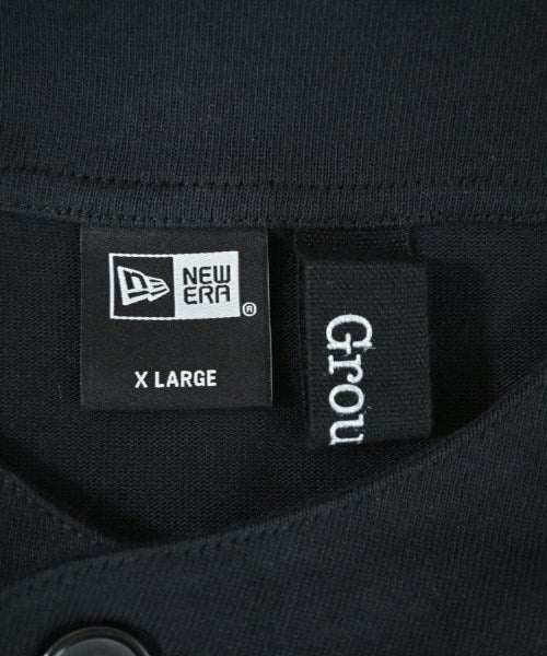 Ground Y เสื้อลำลอง
