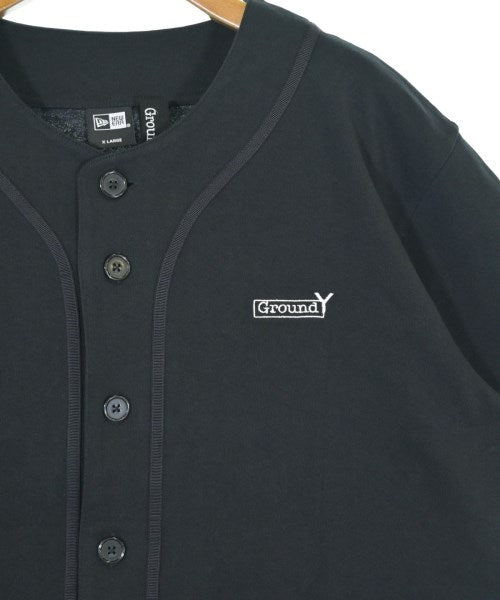 Ground Y เสื้อลำลอง
