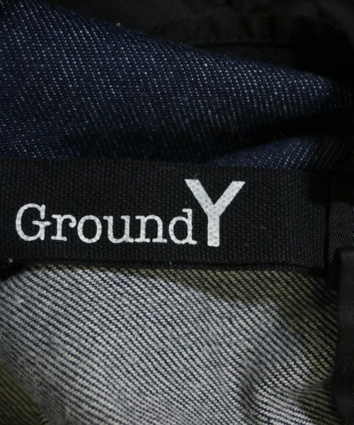 Ground Y กางเกง อื่น