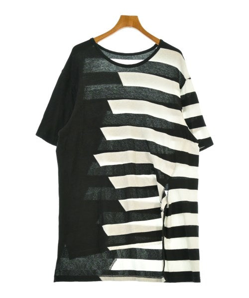 Ground Y เสื้อยืด/เสื้อท็อปส์