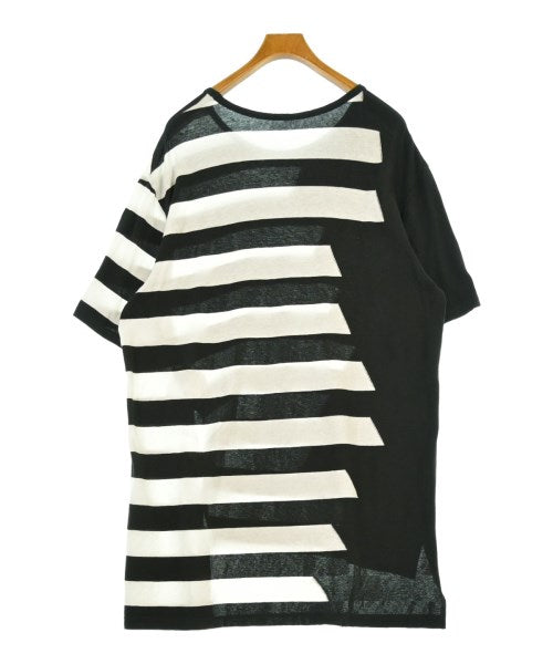 Ground Y เสื้อยืด/เสื้อท็อปส์