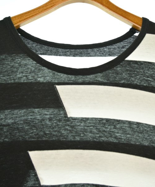 Ground Y เสื้อยืด/เสื้อท็อปส์