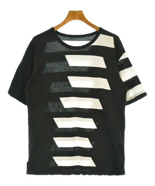 Ground Y เสื้อยืด/เสื้อท็อปส์