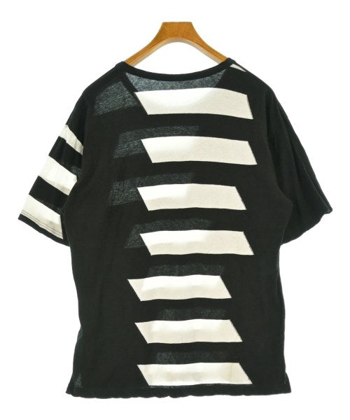 Ground Y เสื้อยืด/เสื้อท็อปส์