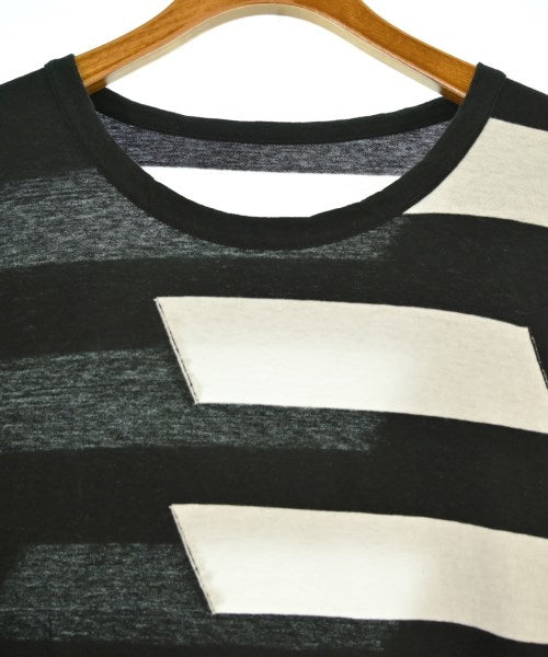 Ground Y เสื้อยืด/เสื้อท็อปส์