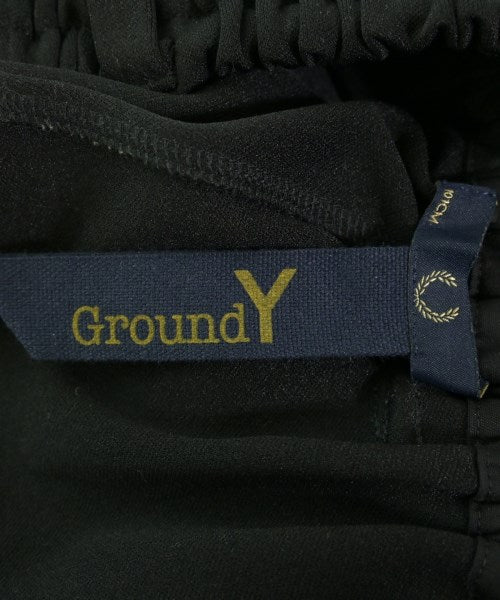 Ground Y กางเกง อื่น