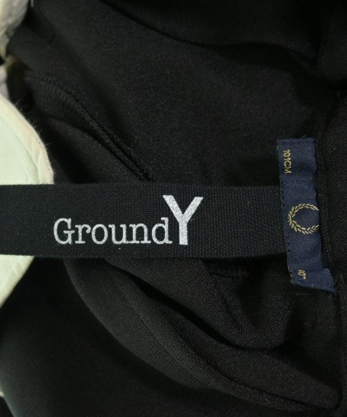 Ground Y กางเกง อื่น