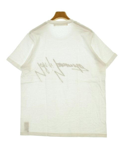 Ground Y เสื้อยืด/เสื้อท็อปส์