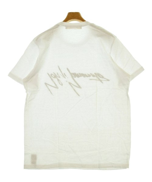 Ground Y เสื้อยืด/เสื้อท็อปส์