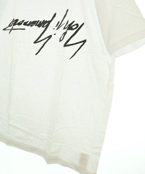 Ground Y เสื้อยืด/เสื้อท็อปส์