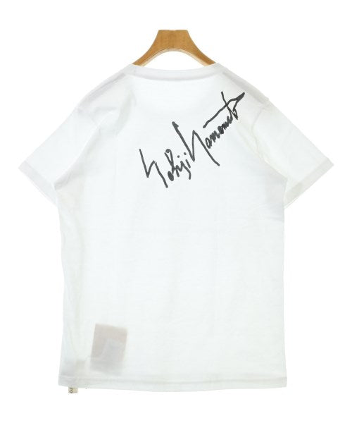 Ground Y เสื้อยืด/เสื้อท็อปส์