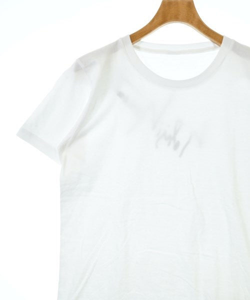 Ground Y เสื้อยืด/เสื้อท็อปส์