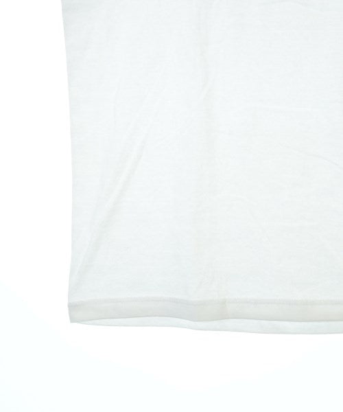Ground Y เสื้อยืด/เสื้อท็อปส์