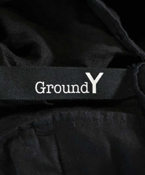 Ground Y กางเกง อื่น