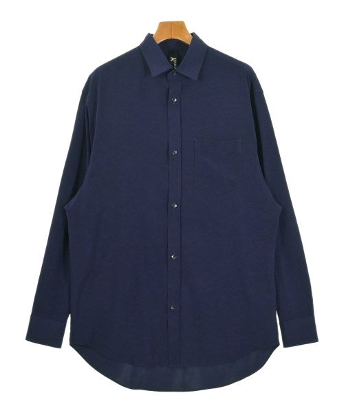 Ground Y เสื้อลำลอง