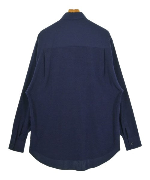 Ground Y เสื้อลำลอง