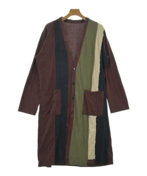 Ground Y เสื้อยืด/เสื้อท็อปส์