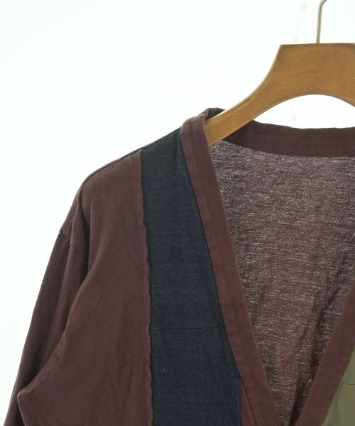 Ground Y เสื้อยืด/เสื้อท็อปส์