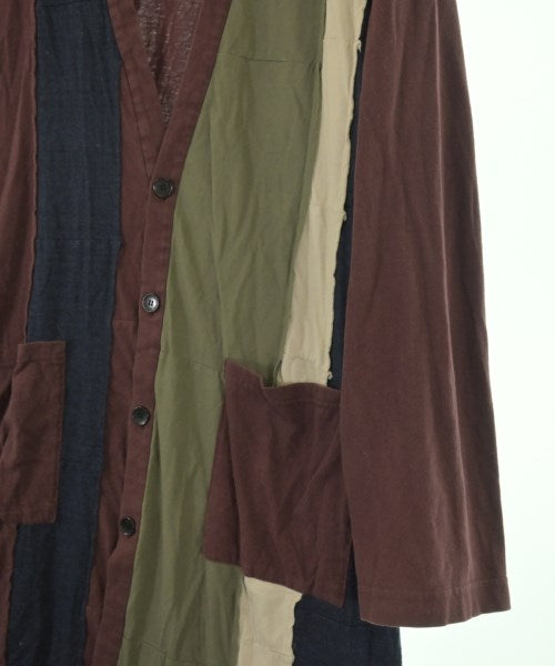 Ground Y เสื้อยืด/เสื้อท็อปส์