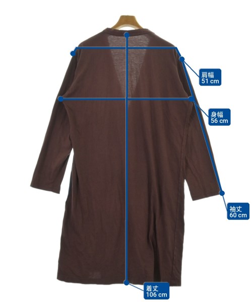 Ground Y เสื้อยืด/เสื้อท็อปส์