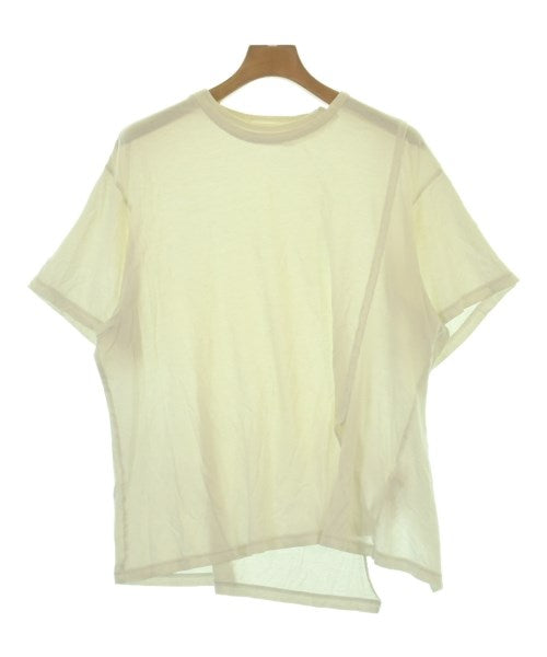 Ground Y เสื้อยืด/เสื้อท็อปส์