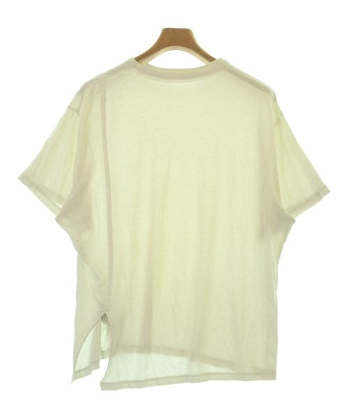Ground Y เสื้อยืด/เสื้อท็อปส์