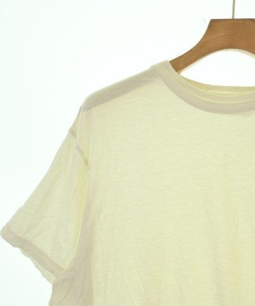 Ground Y เสื้อยืด/เสื้อท็อปส์