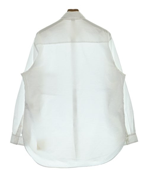 Ground Y เสื้อลำลอง