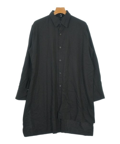 Ground Y เสื้อลำลอง