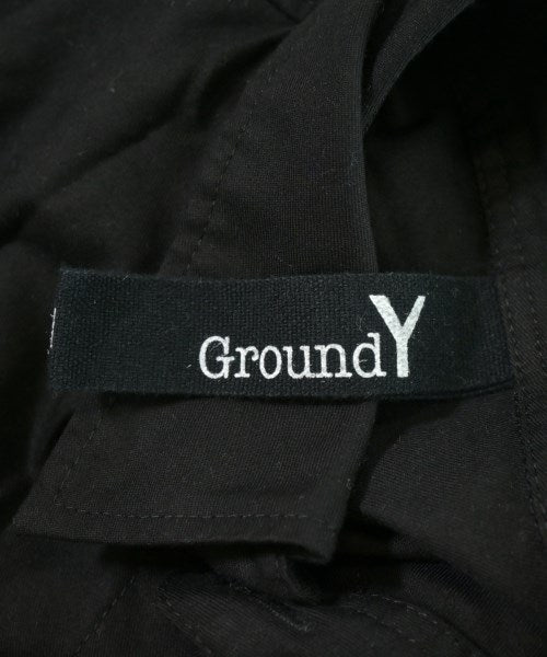 Ground Y เสื้อลำลอง