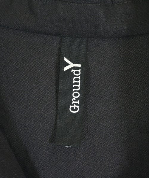 Ground Y เสื้อโค้ท อื่น