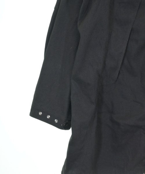 Ground Y เสื้อโค้ท อื่น