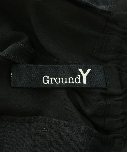 Ground Y กางเกง 5 ส่วน