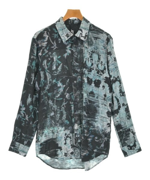 Ground Y เสื้อลำลอง