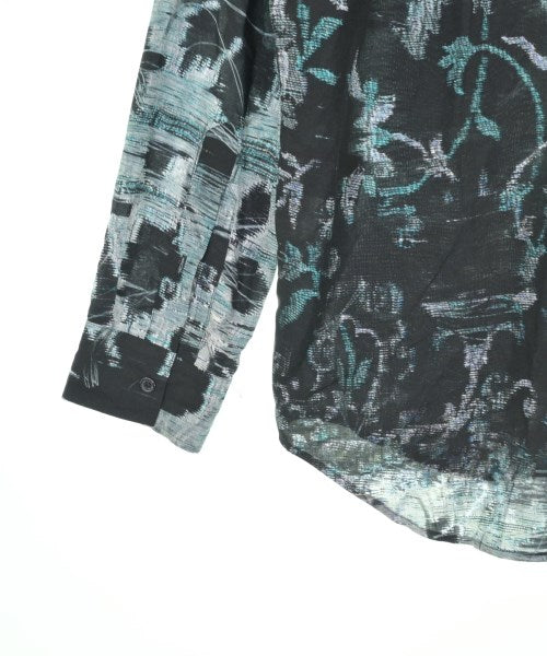 Ground Y เสื้อลำลอง